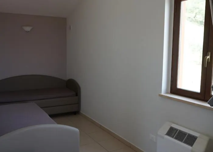 Alojamento de Acomodação e Pequeno-almoço La Terrazza Motta Atri