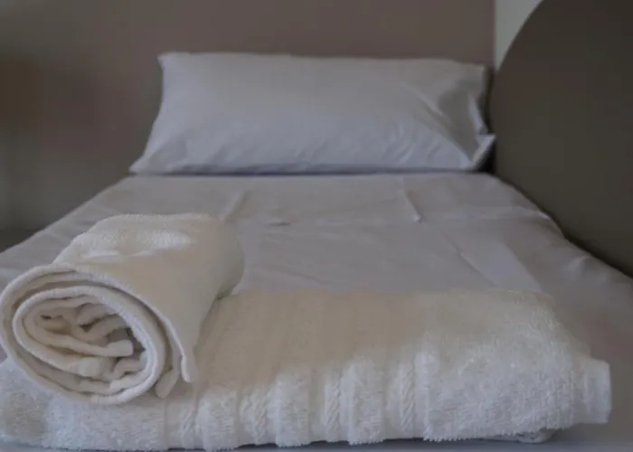 La Terrazza Motta Bed & Breakfast Atri