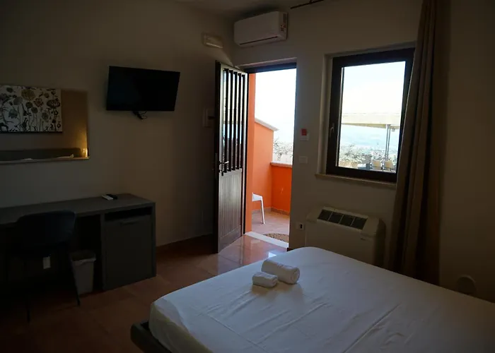 La Terrazza Motta Atri