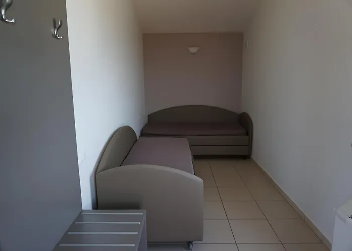 La Terrazza Motta Atri