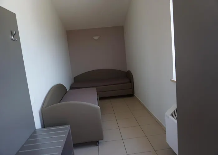 La Terrazza Motta Alojamento de Acomodação e Pequeno-almoço