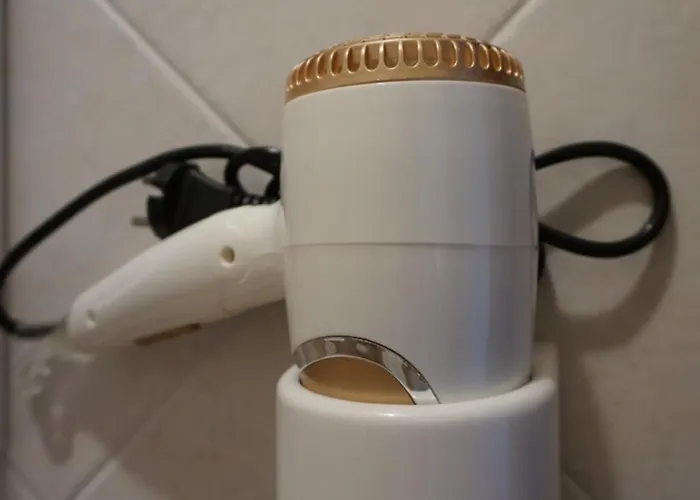 Alojamento de Acomodação e Pequeno-almoço La Terrazza Motta